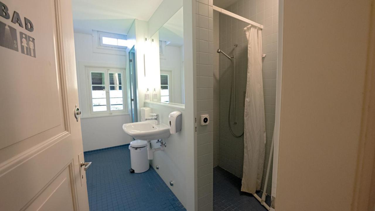 Leissigen Youth Hostel Kültér fotó
